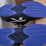 Asics Solution Swift FF clay tennis shoes UK6 Image 4