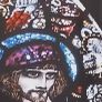 Harry Clarke Stained Glass Window Print Image 4