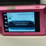 SONY Cyber-Shot DSC-T90 Digital Camera 12.1MP 4x Optical Zoom Pink Image 7