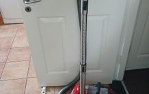 hoover
