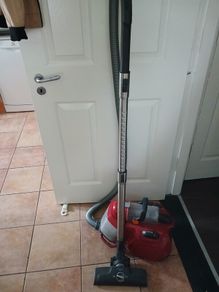 hoover