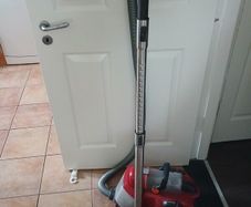 hoover