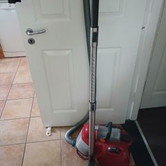 hoover
