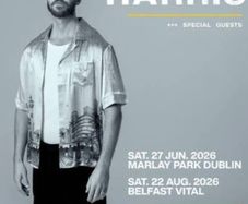Calvin harris SWAP