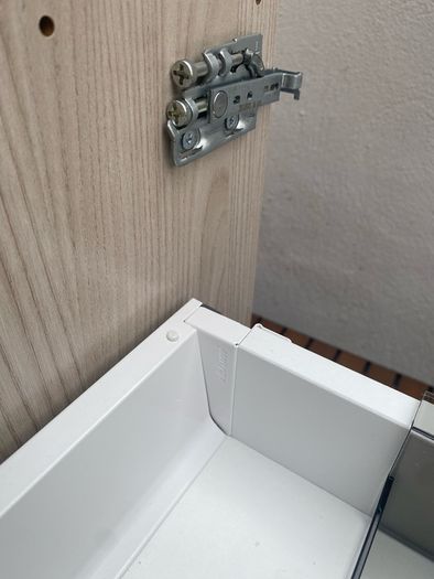 LAUFEN Vanity Unit 550mm