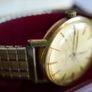 Eterna Matic 1000, Gold Plated Gentleman's Automatic Wristwatch, WORKS WELL Image 10