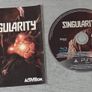 Singularity Image 2