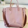 Beis pink bag Image 3