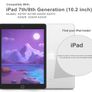 Ecenone Write Like Paper - iPad screen protector Image 4