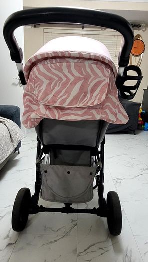 stroller