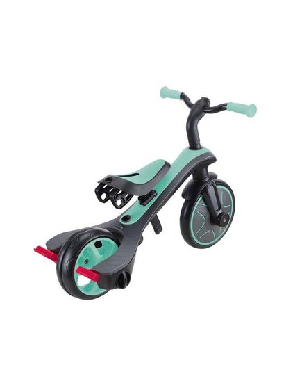 Globber 4-in-1 trike