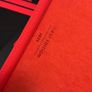 Vault X Exo-Tec Zip Binder SV10 9 Pocket First Edition - Pokemon Destined Rivals Image 3