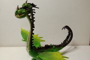 How To Train Your Dragon Barf and Belch