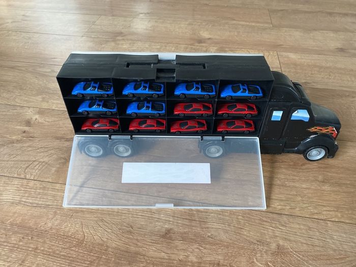 toys cars