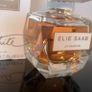 ELIE SAAB  eau de parfum 50ml  only few sprays used from bottle Image 5