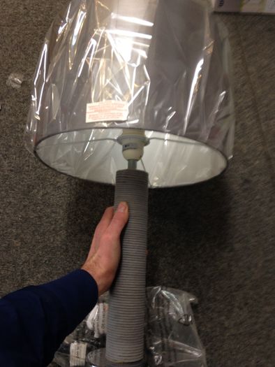 Table Lamp Touch Lamps