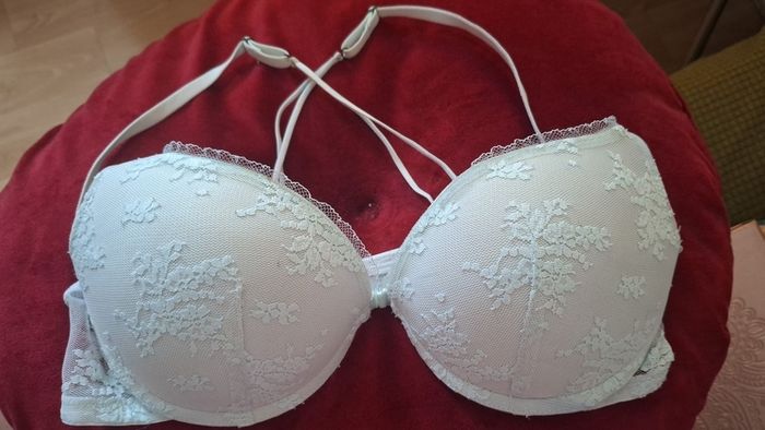 Set of bras