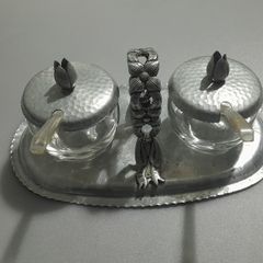 Condiment - Set