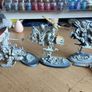 Warhammer 40k Ork Deffkoptas x 3 Image 2