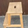 ikea stool Image 3