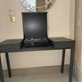 Contemporary lift top desk Image 2