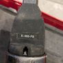Hilti DX460 Powder Actuated Nail Gun Image 4