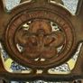 Antique mangle excellent condition Image 8