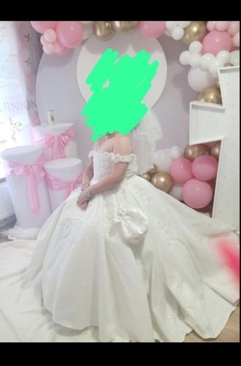 communion dress