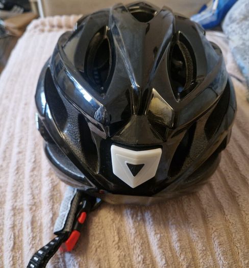 bike helmet