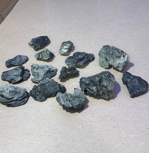 Siryu Rocks for fish tank