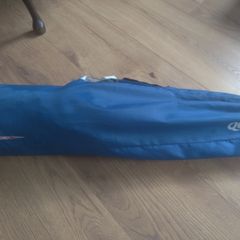 Volleyball net