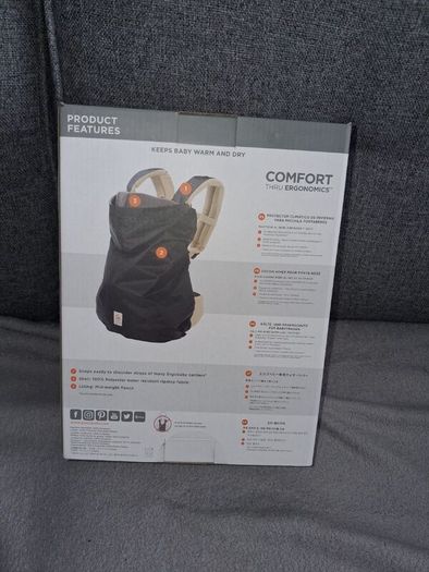 Ergobaby  All in One Baby Carrier
