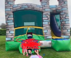Bouncy castle