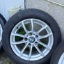 16 wheels Image 3