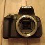 Canon EOS 700D and accessories Image 7
