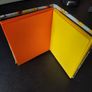 Handmade mini notebook Hardcover Image 2