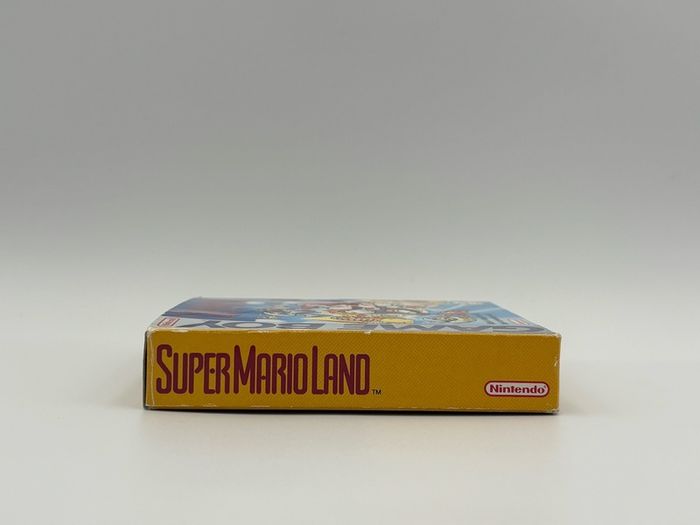 Super Mario Land for Nintendo Game Boy - Boxed