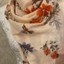 Selection of scarves . Image 2