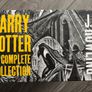 harry potter complete books Image 2