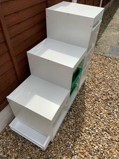 Trofast Storage Unit