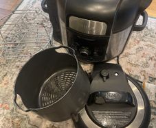 Ninja Foodie