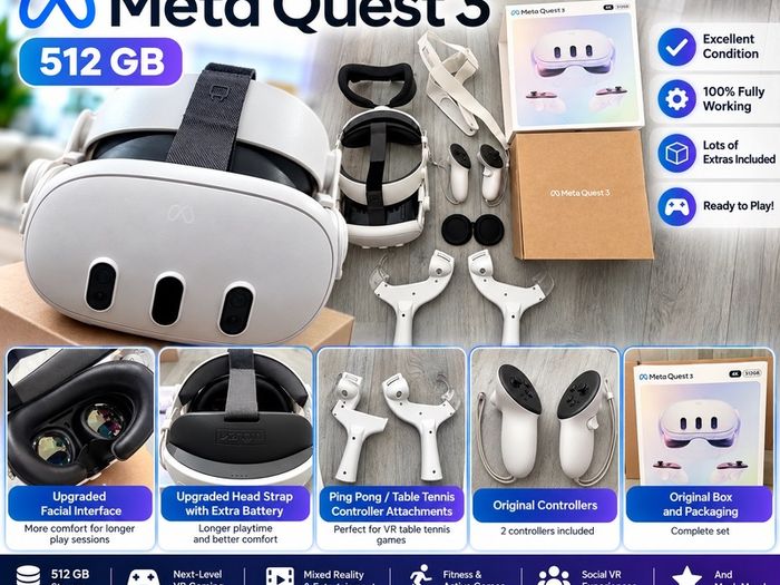 Quest 3
