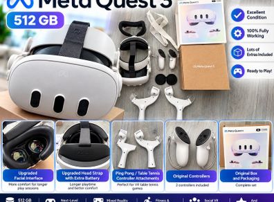 Quest 3