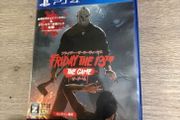 Friday The 13th