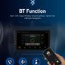 Android Car Radio For Mercedes Benz B200 Sprinter W906 W639 Class W169 W245 B160 B170 B180 B200 W639 Vito Viano W906 Sprinter Volkswagen VW Crafter Multimedia Player 2din 4G Head Unit Image 7