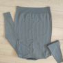 Polo Ralph Lauren quarter zip Grey-M  light weight Image 7