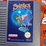 Solstice NES  Nintendo Arcade Retro Games Original Image 2