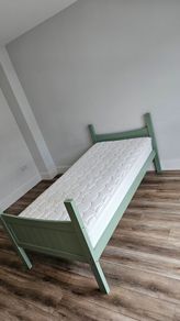 single matress
