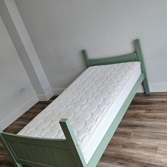 single matress