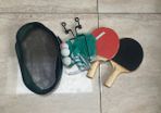table tennis set